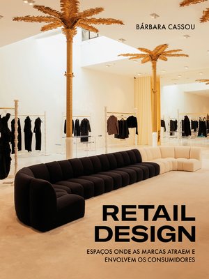 cover image of Retail Design